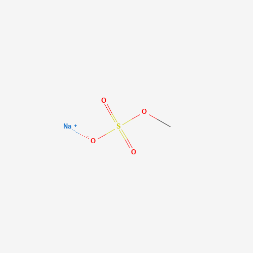 FT-0632257 CAS:512-42-5 chemical structure