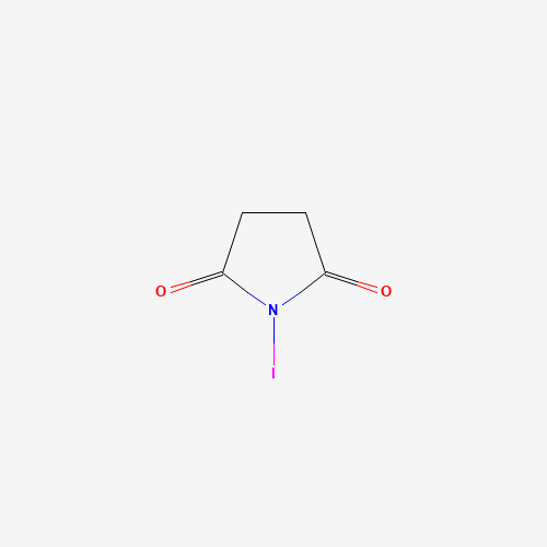 N-Iodosuccinimide (CAS: 516-12-1) - Related Chemical Product
