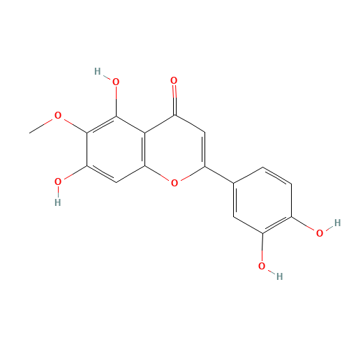 FT-0632276 CAS:520-11-6 chemical structure