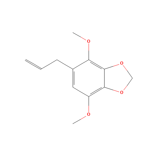 FT-0632286 CAS:523-80-8 chemical structure
