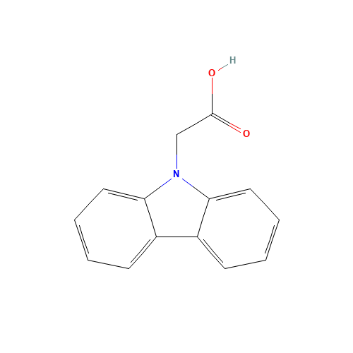 FT-0632289 CAS:524-80-1 chemical structure