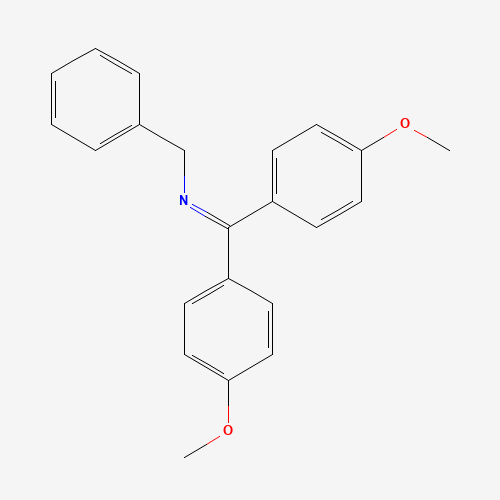 FT-0632290 CAS:524-96-9 chemical structure