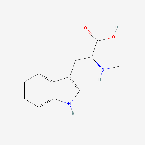L-ABRINE (CAS: 526-31-8) - Related Chemical Product