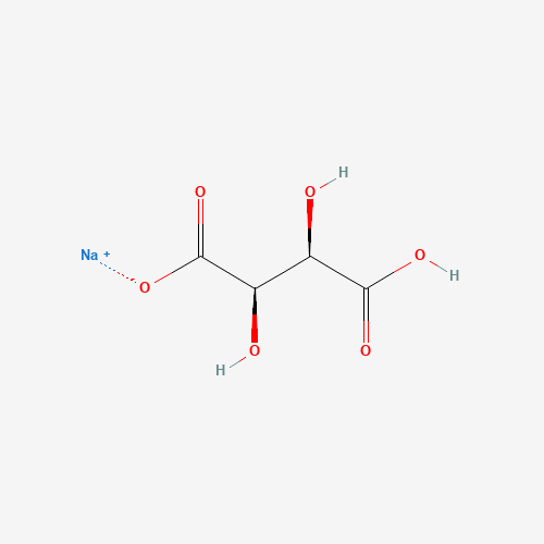 FT-0632296 CAS:526-94-3 chemical structure