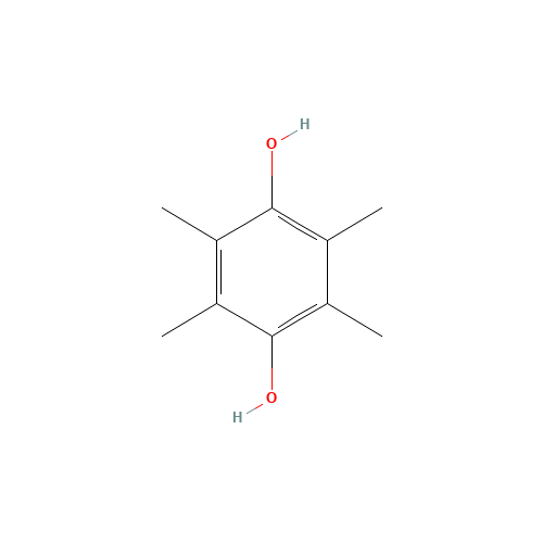 DUROHYDROQUINONE (CAS: 527-18-4) - Related Chemical Product