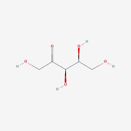 L-THREO-PENTULOSE (CAS: 527-50-4) - Related Chemical Product