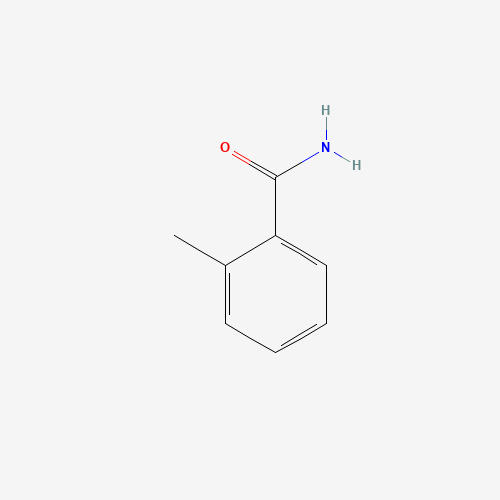 FT-0632302 CAS:527-85-5 chemical structure
