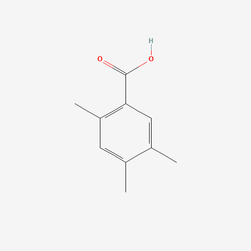 2,4,5-Trimethylbenzoic acid (CAS: 528-90-5) - Related Chemical Product