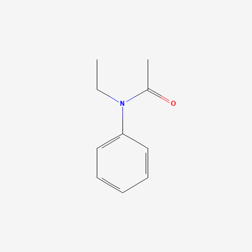 FT-0632311 CAS:529-65-7 chemical structure