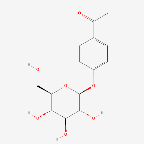 L-PICEIN (CAS: 530-14-3) - Related Chemical Product