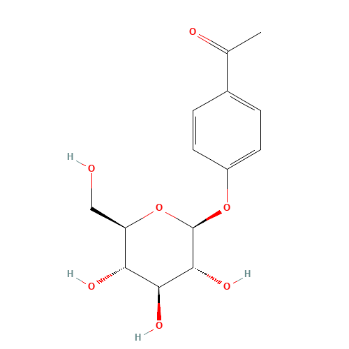 FT-0632316 CAS:530-14-3 chemical structure