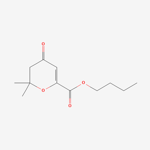 BUTOPYRONOXYL (CAS: 532-34-3) - Related Chemical Product