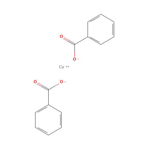 FT-0632325 CAS:533-01-7 chemical structure