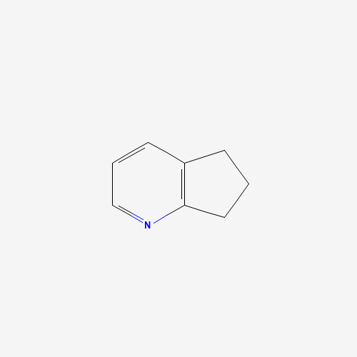 Cyclopenta[b]pyridine (CAS: 533-37-9) - Related Chemical Product