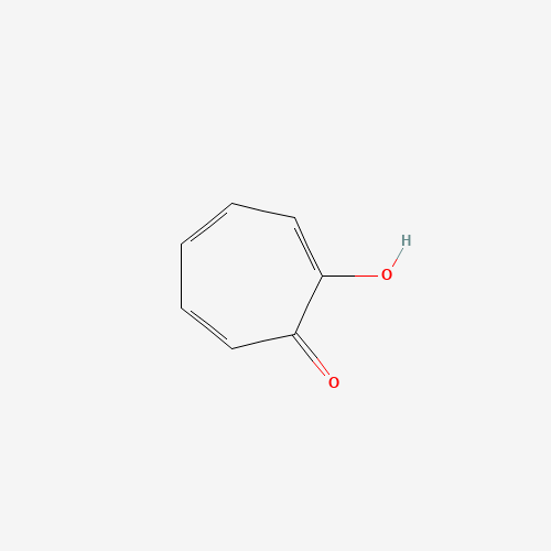 Tropolone (CAS: 533-75-5) - Related Chemical Product