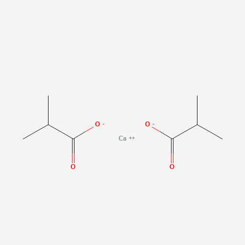 CALCIUM ISOBUTYRATE (CAS: 533-90-4) - Related Chemical Product