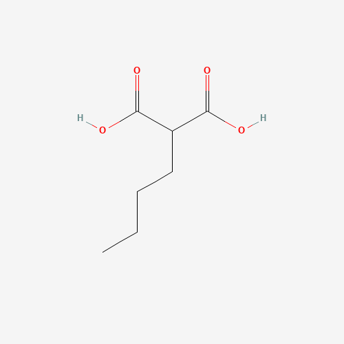 Butylmalonic acid (CAS: 534-59-8) - Related Chemical Product