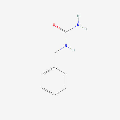 BENZYLUREA (CAS: 538-32-9) - Related Chemical Product