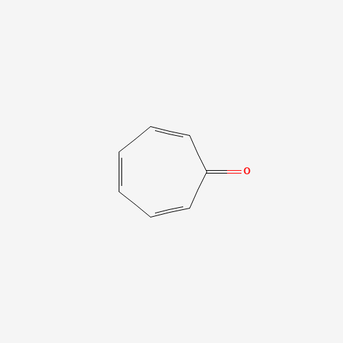 TROPONE (CAS: 539-80-0) - Related Chemical Product