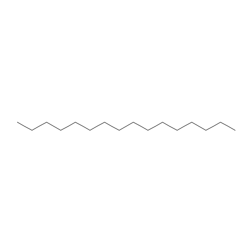 N-HEXADECANE-D34 (CAS: 544-76-3) - Related Chemical Product