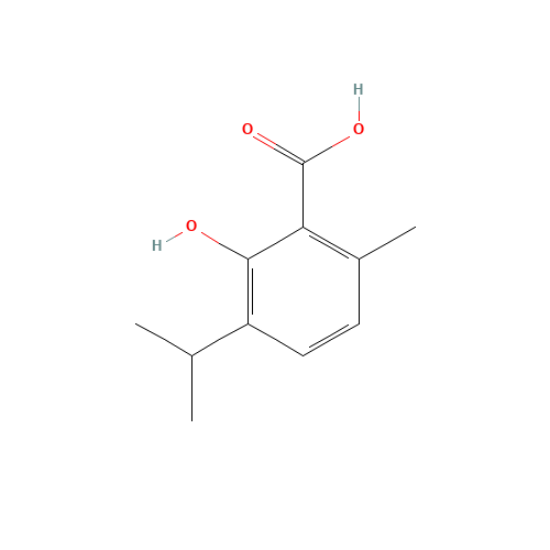 FT-0632365 CAS:548-51-6 chemical structure