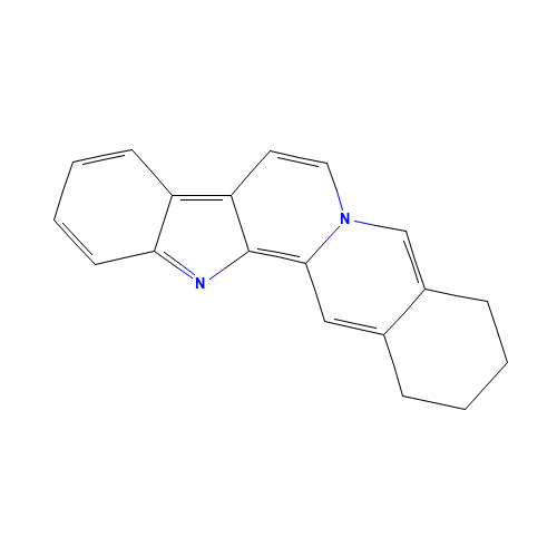 FT-0632366 CAS:549-92-8 chemical structure