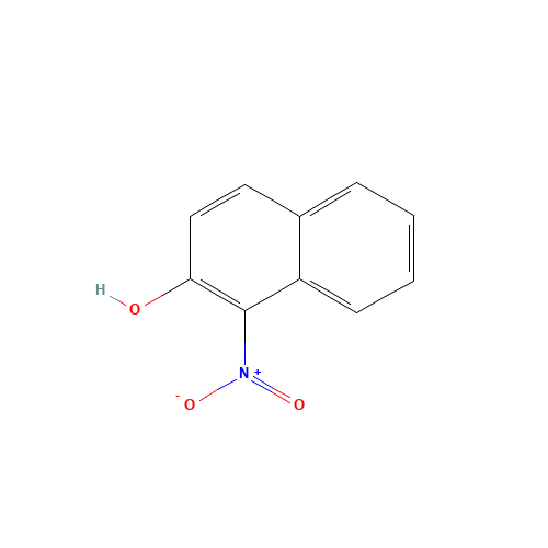 FT-0632368 CAS:550-60-7 chemical structure