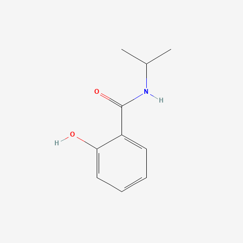 FT-0632372 CAS:551-35-9 chemical structure