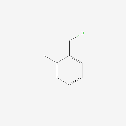 2-Methylbenzyl chloride (CAS: 552-45-4) - Related Chemical Product