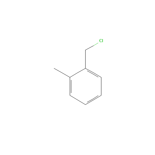 2-Methylbenzyl chloride (CAS: 552-45-4) - Related Chemical Product