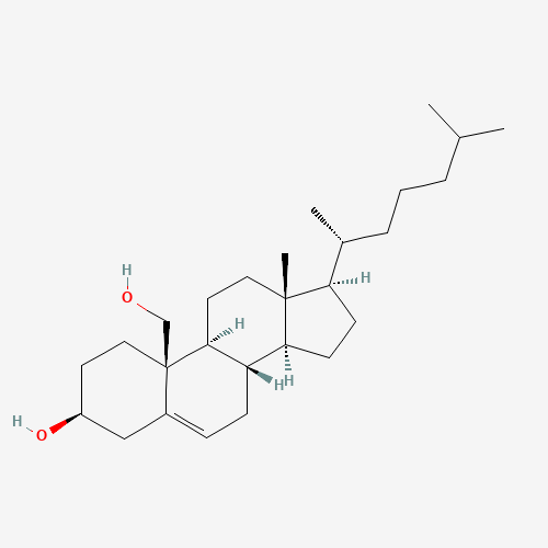 19-HYDROXYCHOLESTEROL (CAS: 561-63-7) - Related Chemical Product