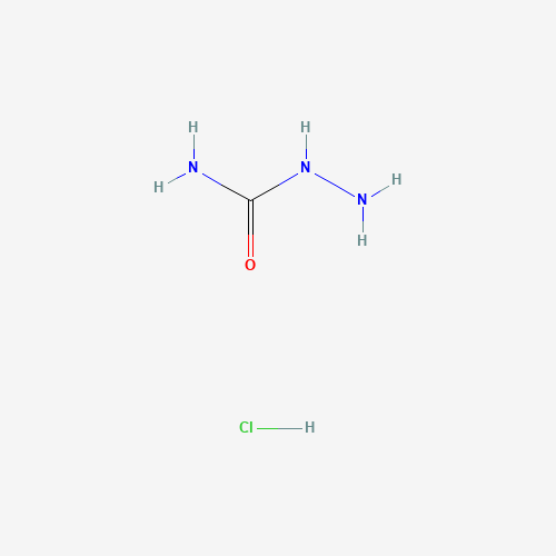 Semicarbazide hydrochloride (CAS: 563-41-7) - Related Chemical Product