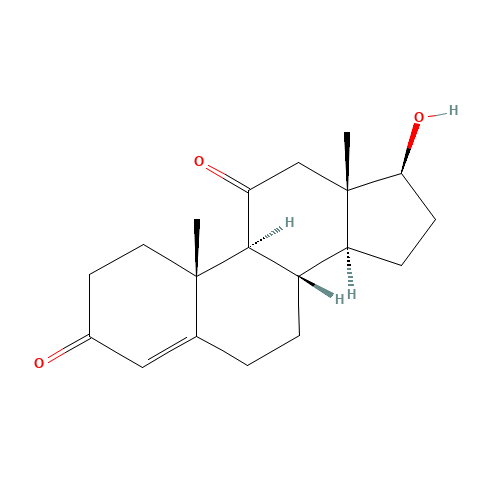 11-KETOTESTOSTERONE (CAS: 564-35-2) - Related Chemical Product