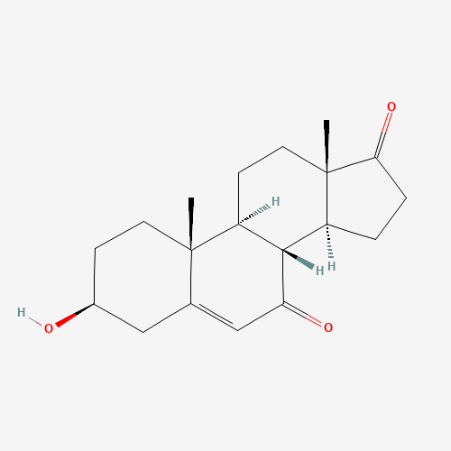 7-Keto-dehydroepiandrosterone (CAS: 566-19-8) - Related Chemical Product