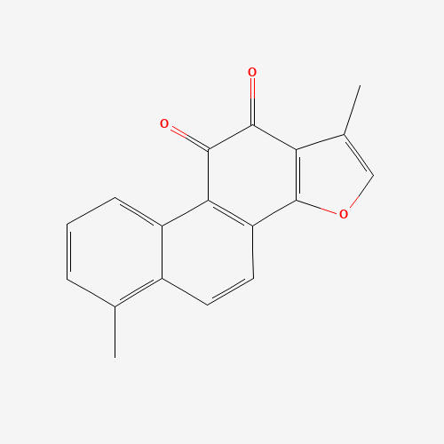 Tanshinone I (CAS: 568-73-0) - Related Chemical Product