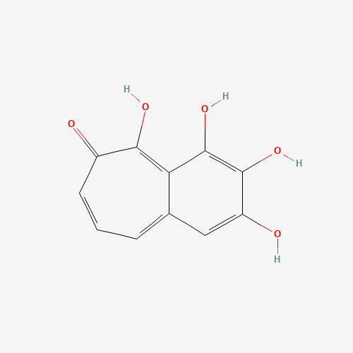 FT-0632410 CAS:569-77-7 chemical structure