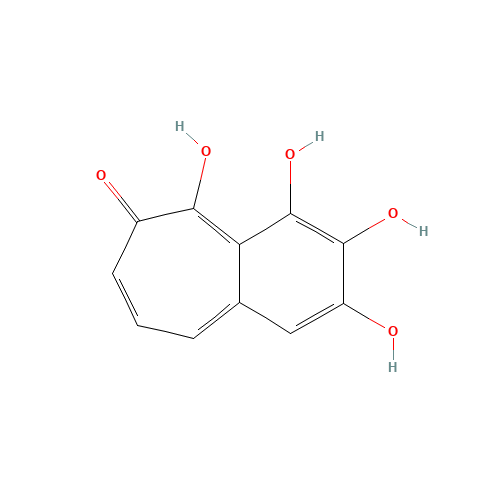 PURPUROGALLIN (CAS: 569-77-7) - Related Chemical Product