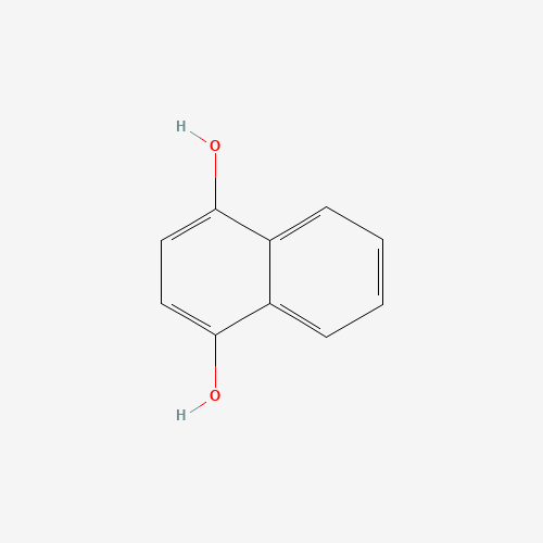 FT-0632413 CAS:571-60-8 chemical structure