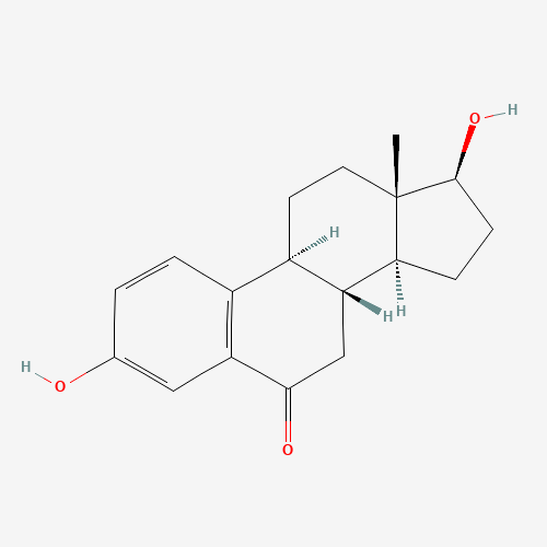 FT-0632414 CAS:571-92-6 chemical structure