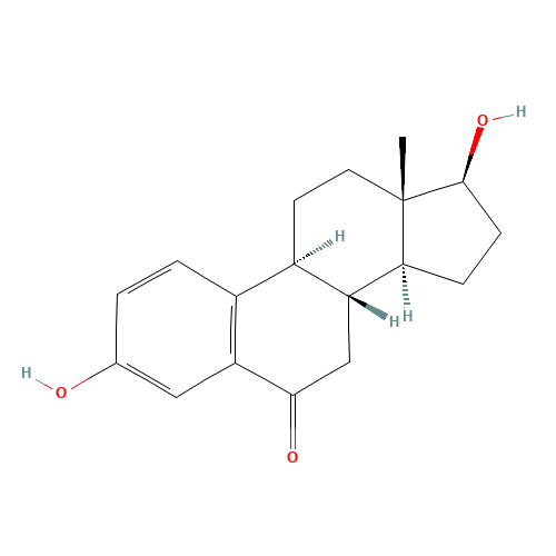 6-KETOESTRADIOL (CAS: 571-92-6) - Related Chemical Product
