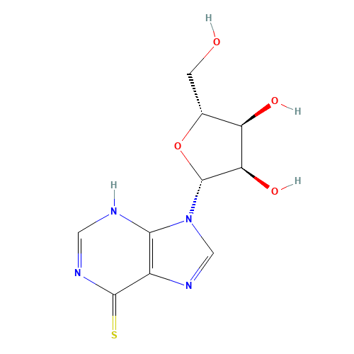 FT-0632417 CAS:574-25-4 chemical structure