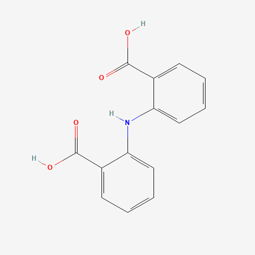 2,2'-IMINODIBENZOIC ACID (CAS: 579-92-0) - Related Chemical Product