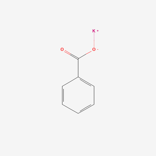 Potassium benzoate (CAS: 582-25-2) - Related Chemical Product