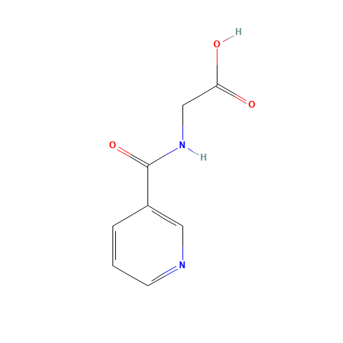 FT-0632437 CAS:583-08-4 chemical structure