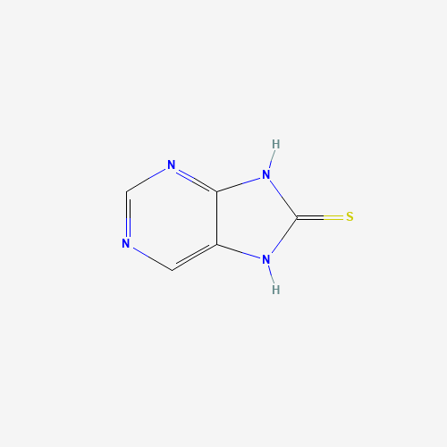 FT-0632439 CAS:583-40-4 chemical structure