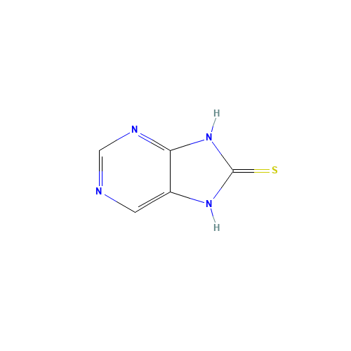 FT-0632439 CAS:583-40-4 chemical structure
