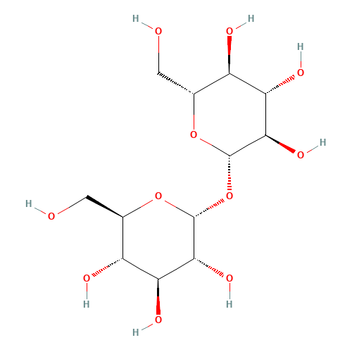 ALPHA,BETA-TREHALOSE (CAS: 585-91-1) - Related Chemical Product