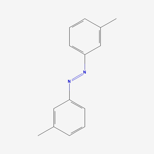 3,3'-DIMETHYLAZOBENZENE (CAS: 588-04-5) - Related Chemical Product