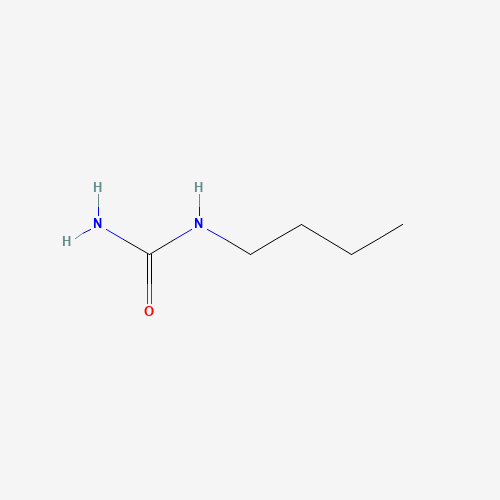 FT-0632462 CAS:592-31-4 chemical structure