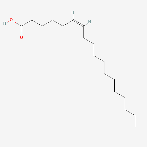 PETROSELINIC ACID (CAS: 593-39-5) - Related Chemical Product